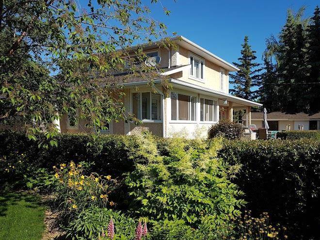 Heartland haven bed and breakfast