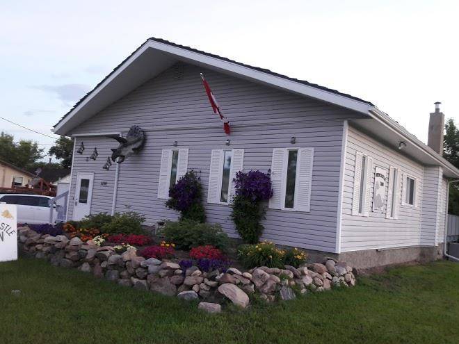 Newcastle country inn