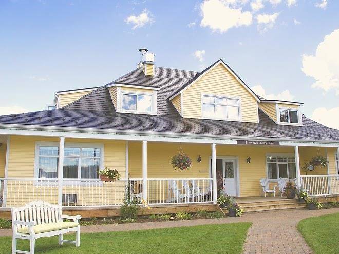 Rosebud country inn