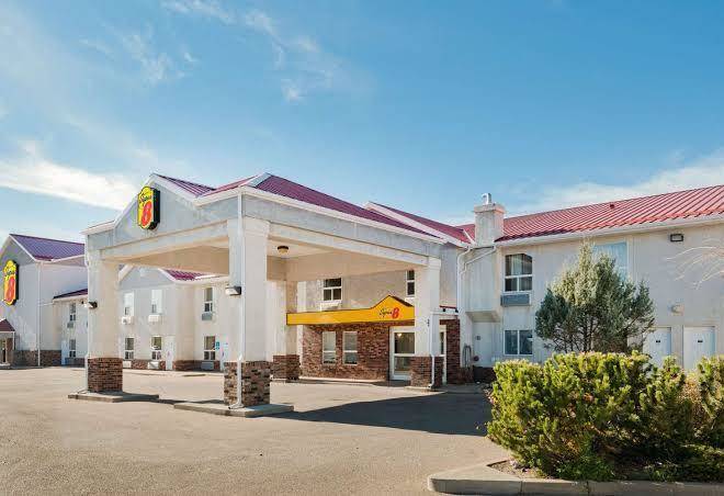 SureStay Plus by Best Western Drumheller