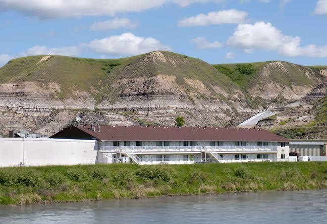 Travelodge by wyndham drumheller