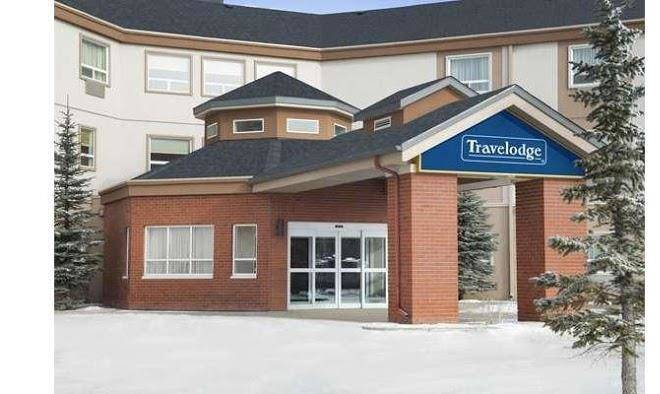 Travelodge by wyndham strathmore