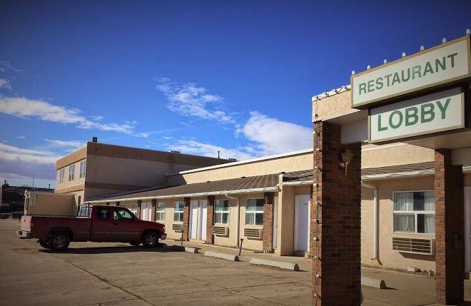 Vulcan country inn