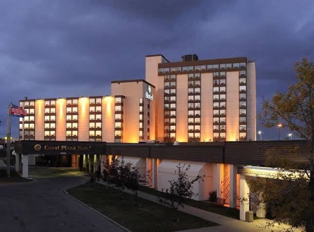 Best western premier calgary plaza hotel & conference centre