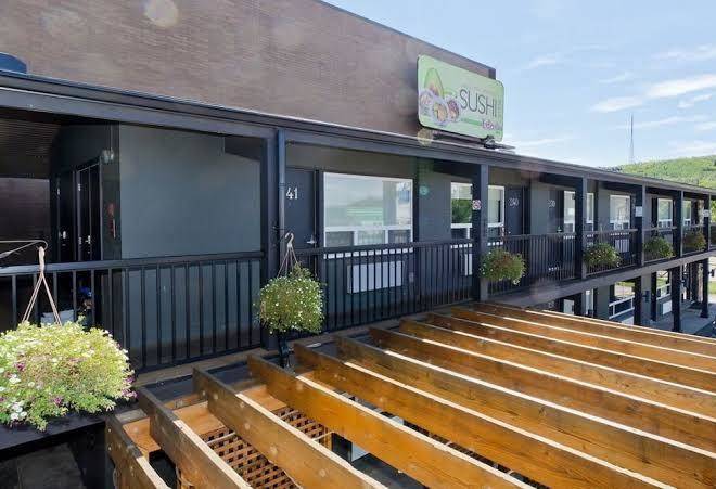 Centro motel