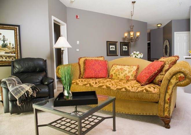 Executive suites by roseman