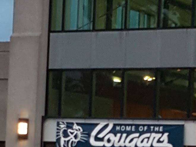 Mru west residence