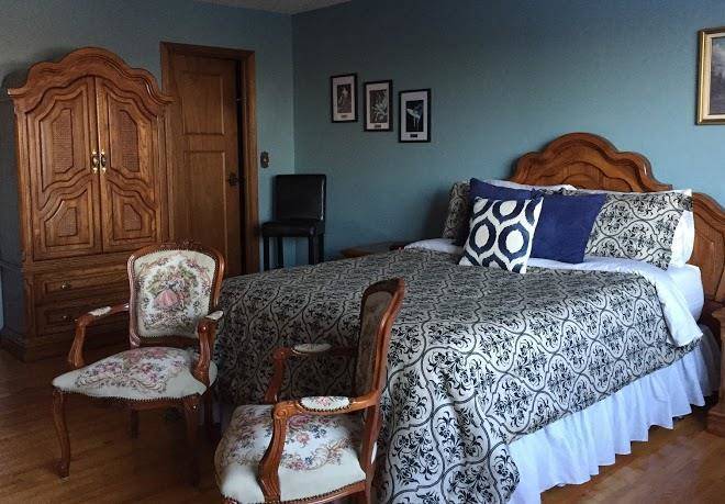 Paola beauty farm b&b and day spa