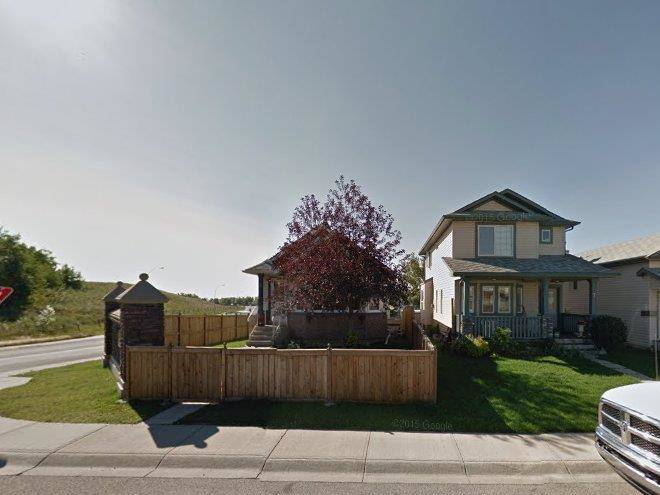 Peaceful bungalow