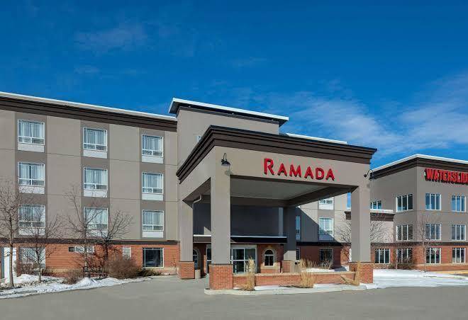 Canalta Cochrane Image