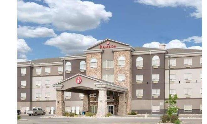 Ramada By Wyndham Olds Image