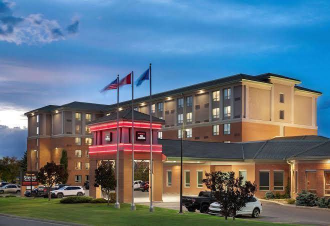 Royal hotel calgary trademark collection by wyndham