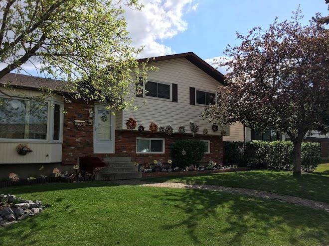 Rundle station homestay
