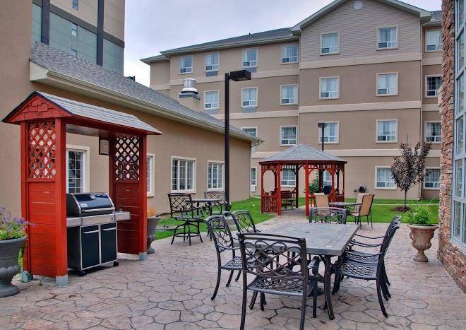Staybridge Suites Calgary Airport Image