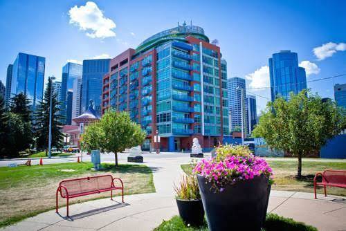 Urban suites