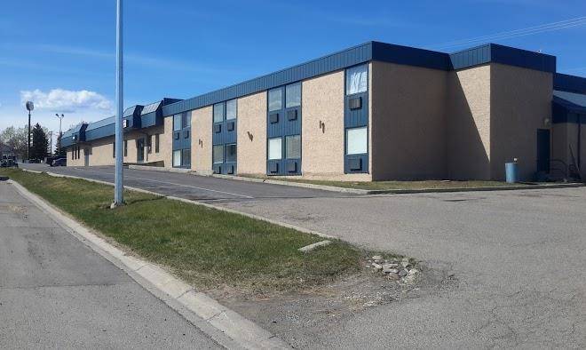 Woodstock hotel
