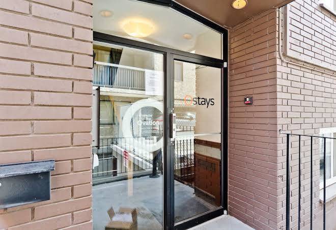 Zen lofts calgary