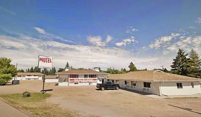 Battle river inn & suite
