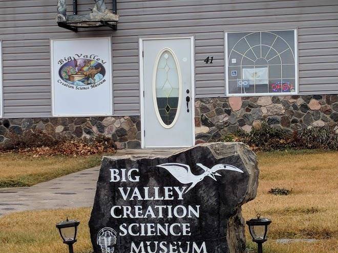 Big valley inn