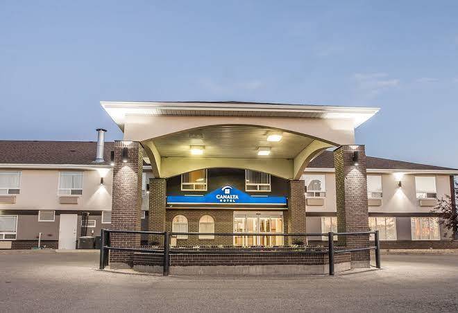 Canalta Provost Image