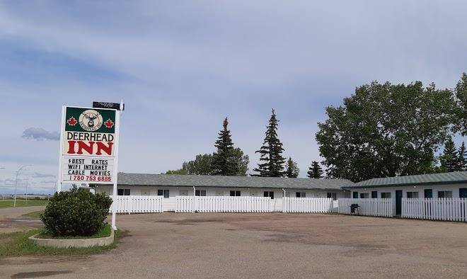 Deerhead Inn Image
