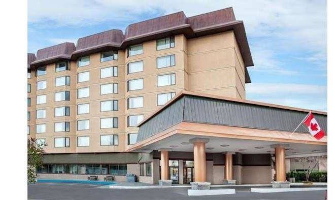 Baymont by wyndham red deer