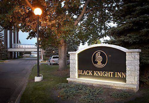 Black knight inn
