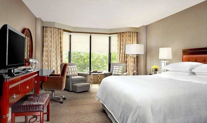 Cambridge red deer hotel & conference centre