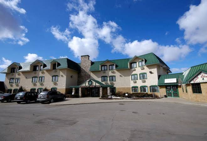 Greenway inn
