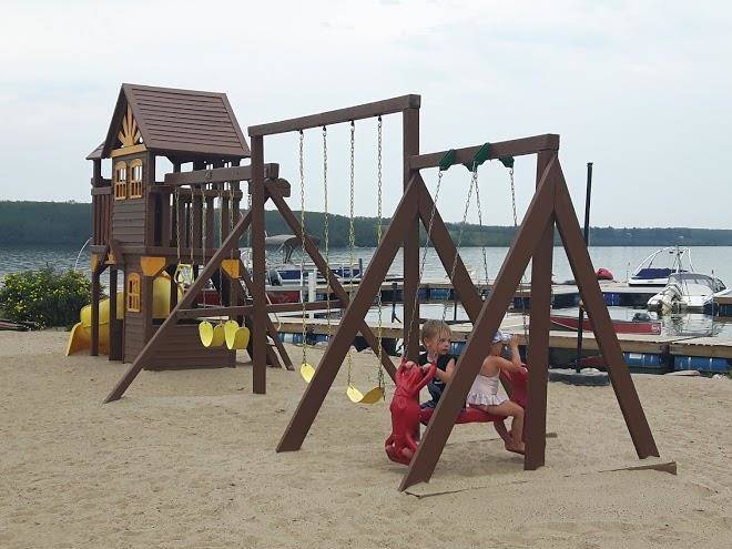 Lakeside Country Resort Image