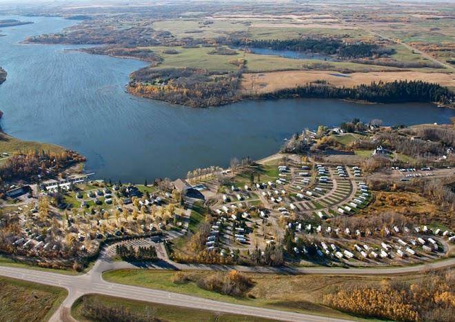 Pine lake leisure a parkbridge rv resort