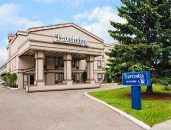 Travelodge By Wyndham Red Deer Image