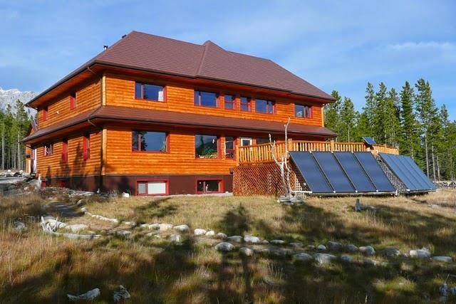 Aurum lodge