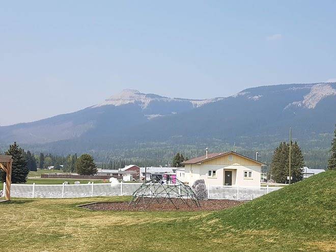 Nordegg Lodge Hotel Image