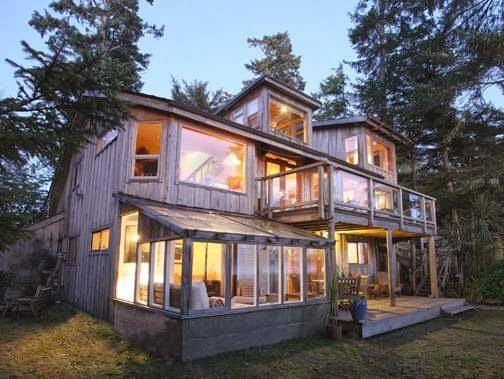 Chesterman beach bed and breakfast