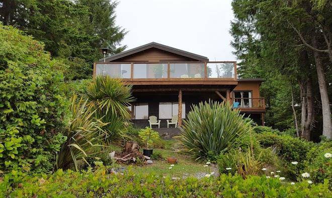 Horizons west b&b