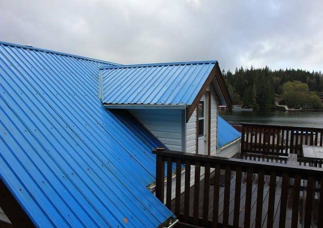 Kingfisher marina