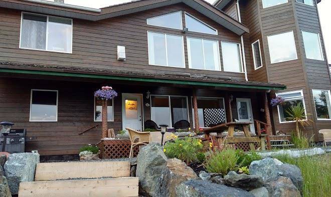 Ocean dreams b&b