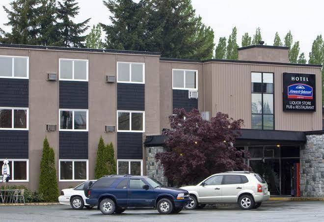 Ocean Marina Hotel Image