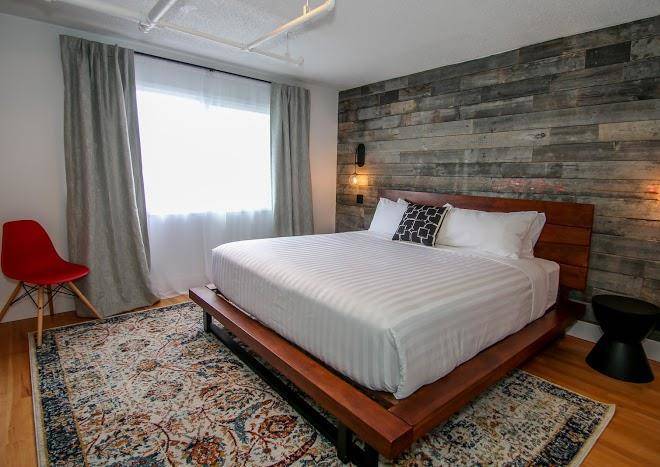 The maq hotel