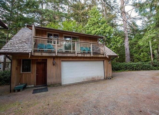 Tofino Beach Loft Image