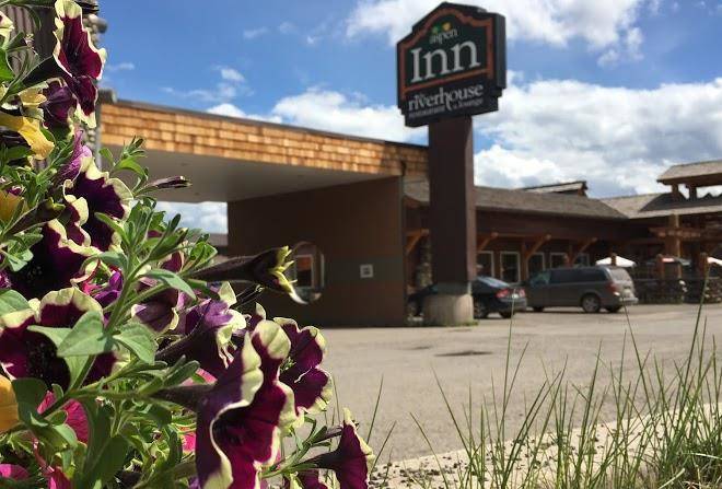 Aspen inn and suites