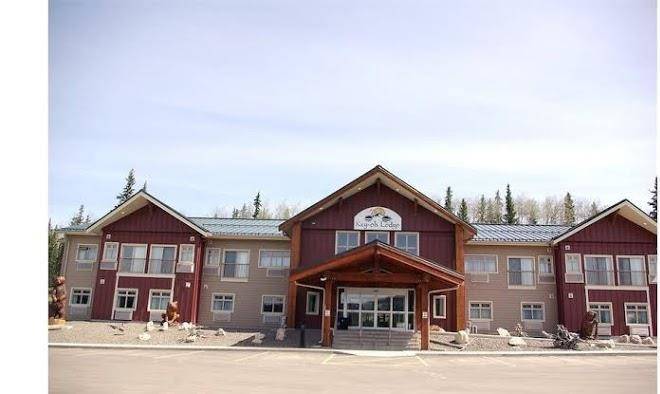 Key oh lodge