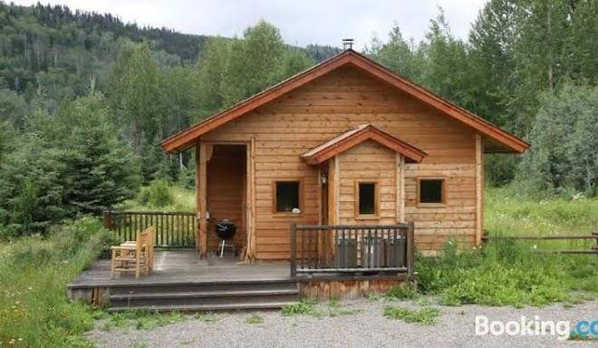 Ldr lodge