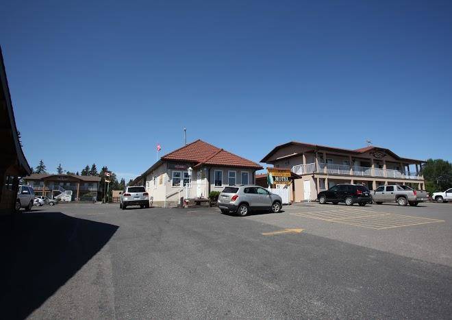 North country inn & suites