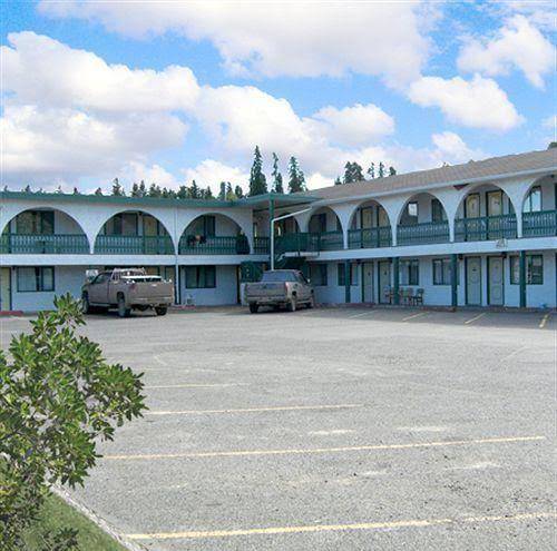 Pleasant valley motel