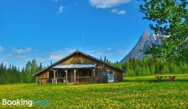 Rocky ridge resort bc