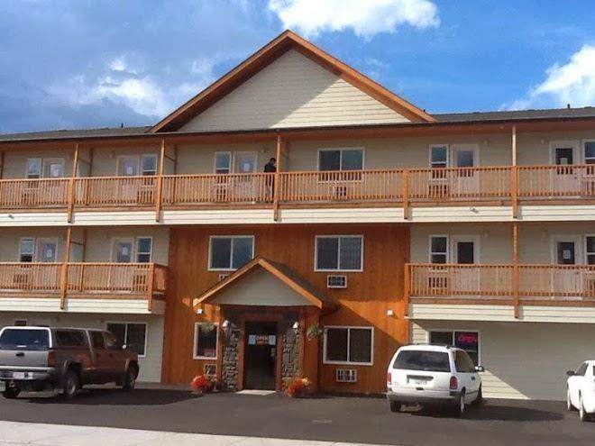 Sunshine inn