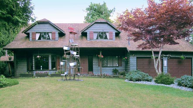 3eagles b&b
