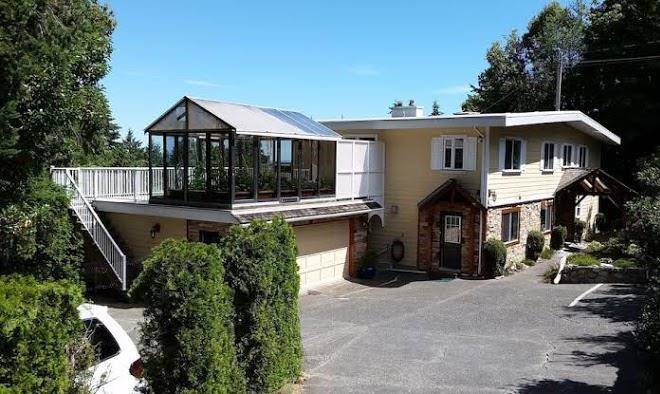 Bayridge victoria bed and breakfast